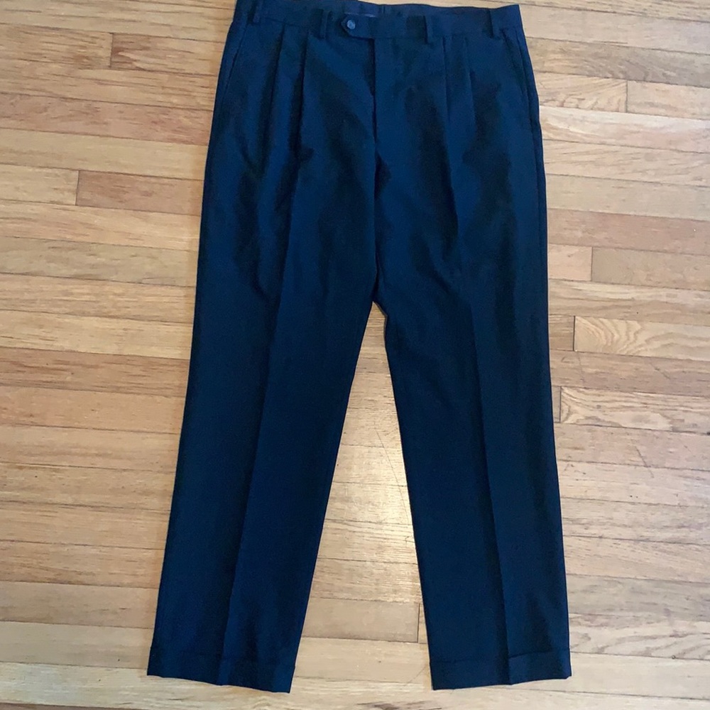 Lauren Ralph Lauren Cuffed Pants